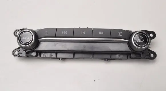Ford Focus Head unit multimedia control JX7T-18K811-AC