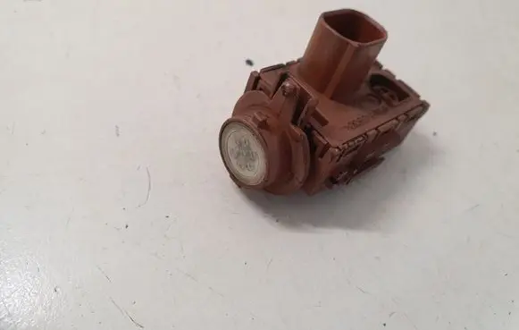 Audi A8 S8 D4 4H Air quality sensor 4H0907658