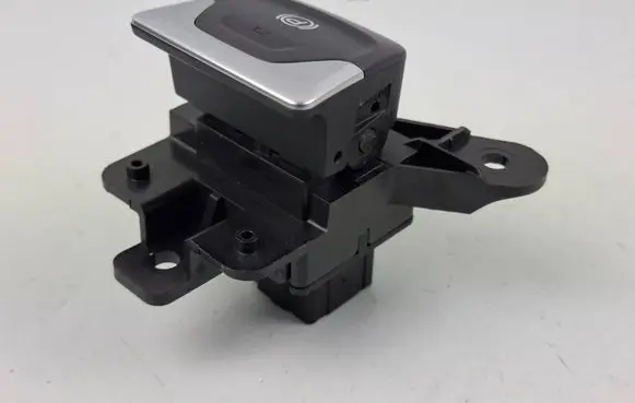 Maserati Grecale Hand parking brake switch 07356365610 02127 21720