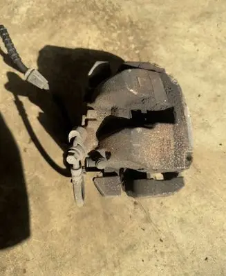 Opel Grandland X Front brake caliper