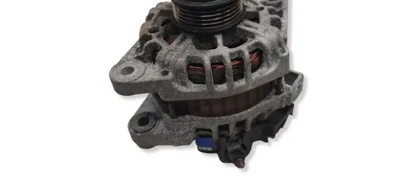 KIA Rio Generator/alternator 3730003600