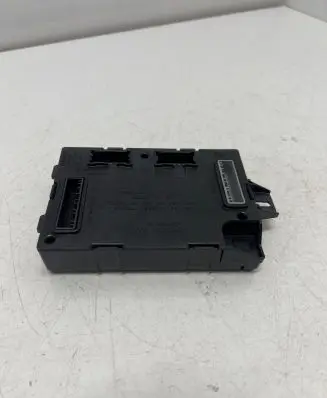 Renault Captur BSM Control unit 284B19848R 22875534