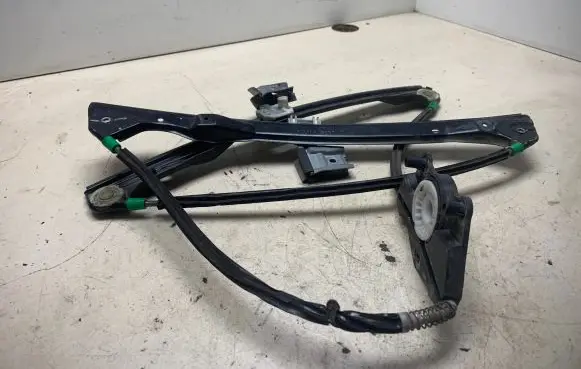 Seat Toledo II (1M) Front window lifting mechanism without motor 113986