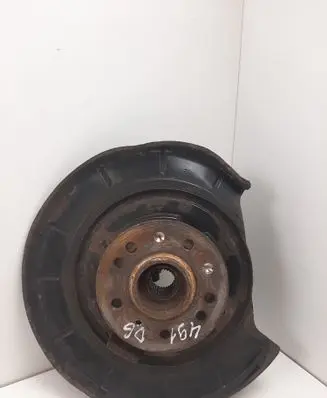 Mercedes-Benz R W251 Rear wheel hub
