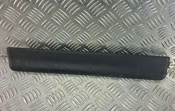 Volvo V60 Front sill trim cover 31306757