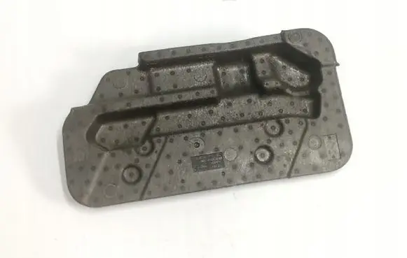 Ford C-MAX II Other trunk/boot trim element
