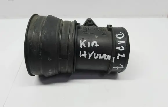 Hyundai Santa Fe Mass air flow meter 0281002447