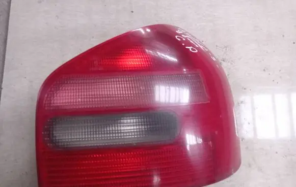 Audi A3 S3 8L Rear/tail lights
