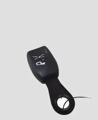 Citroen C-Crosser Front seatbelt buckle 0896A