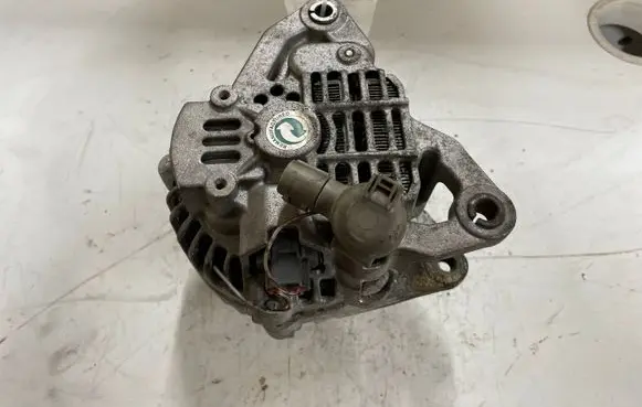 Mazda 6 Generator/alternator 150408 P0180015 10019
