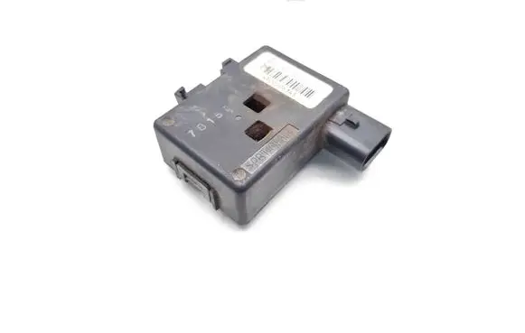 Mitsubishi Outlander Horn buzzer relay 8637A176 G8D640MBUZB