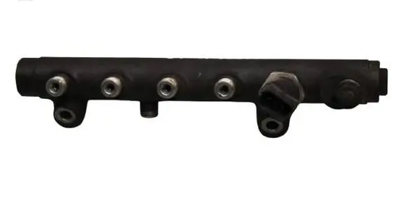 Fuel main line pipe