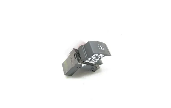 Volkswagen Golf V Electric window control switch 7L6959855B