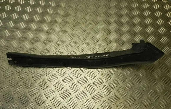 BMW 3 F30 F35 F31 Other dashboard part 51767264273 I12111