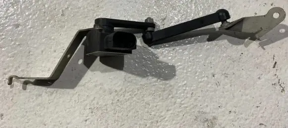 BMW 3 F30 F35 F31 Front height sensor lever 3714678407204