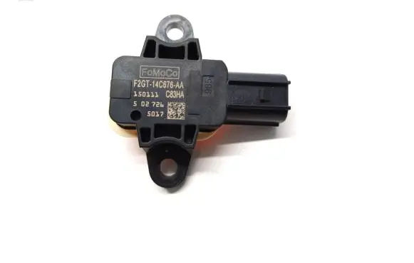 Ford Kuga II Airbag deployment crash/impact sensor F2GT-14C676-AA