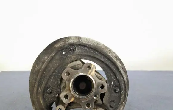 BMW 3 G20 G21 Front wheel hub spindle knuckle 