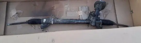 Mazda 3 I Steering rack CC3032110E