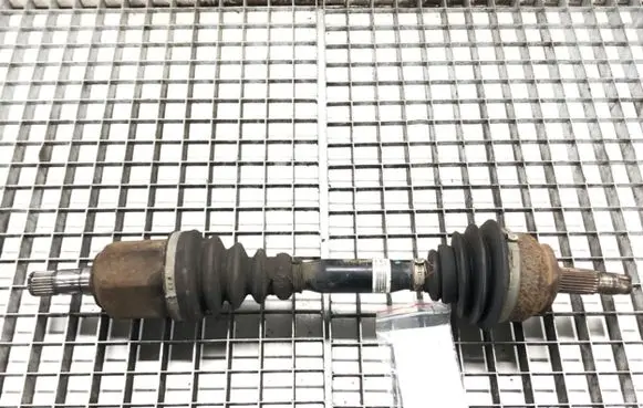 Fiat Doblo Front driveshaft 51815194