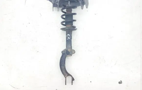 Audi Q5 SQ5 Front shock absorber with coil spring 8R0412131D 8R0412131 8R0031