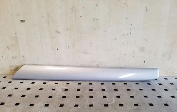 Volkswagen Sharan Front door trim bar 7N0867439