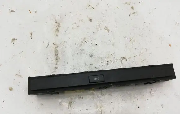 BMW 5 E60 E61 DTC switch 6948128