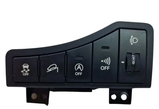 KIA Sportage Other switches/knobs/shifts 937003U690WK