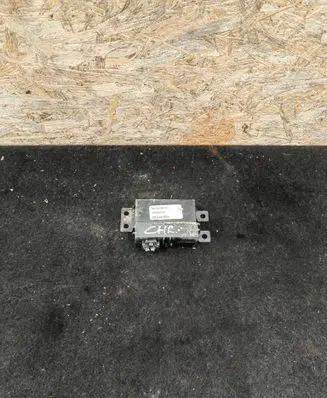 Chrysler Grand Voyager V Parking PDC control unit/module 68036233AF