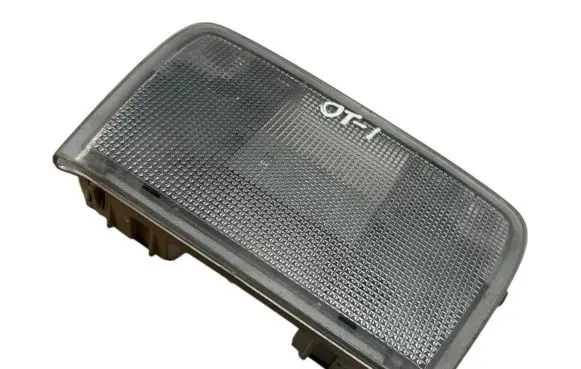 Opel Tigra B Front seat light 273893313