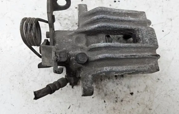 Audi A3 S3 8P Rear brake caliper