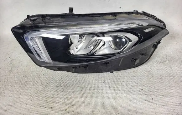 Mercedes-Benz A W177 Headlight/headlamp A1779064703 1EX2351