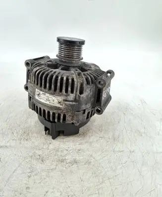 Mercedes-Benz E W211 Generator/alternator C543289A 20140115 TG17C030B