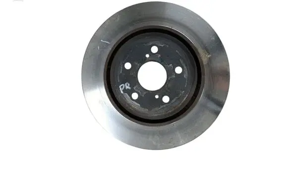 Toyota RAV 4 (XA50) Front brake disc