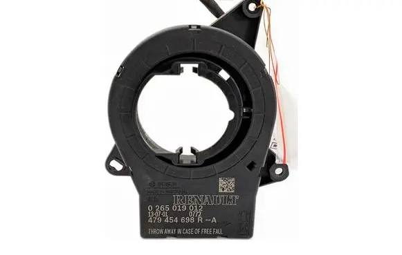 Renault Clio IV Steering angle sensor 0265019012