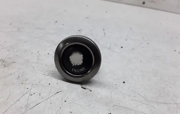 Engine start stop button switch