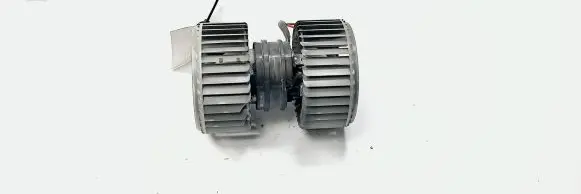 Volkswagen Phaeton Heater fan/blower