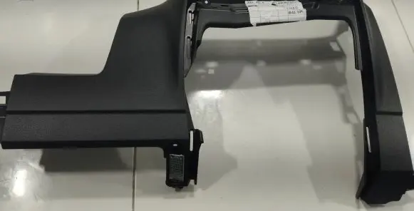 Volkswagen Tiguan Dashboard lower bottom trim panel 5NB857005