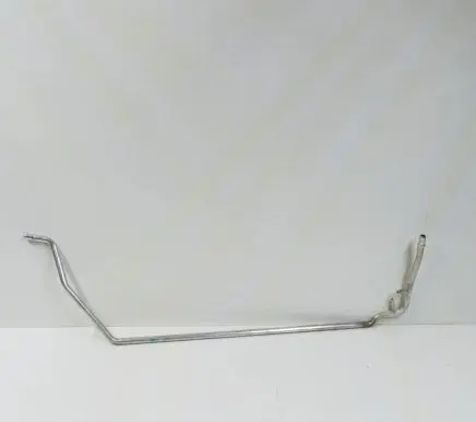 Tesla Model S Engine coolant pipe/hose
