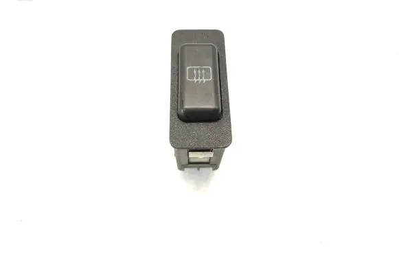 BMW 5 E34 Windscreen/window heater switch 61311391749 1391749
