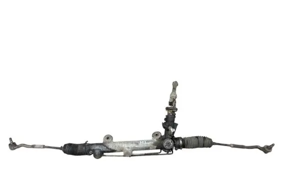 Steering rack