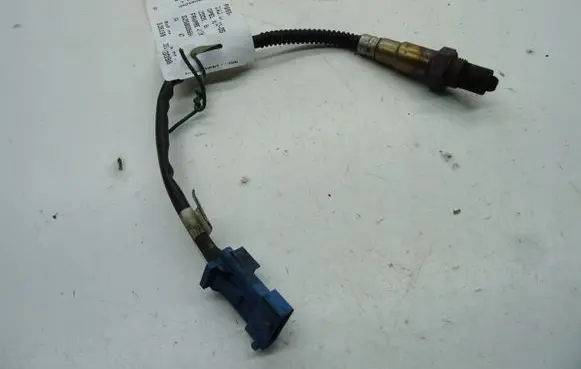 Opel Vectra C Lambda probe sensor 0258006654