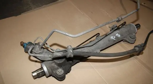 Mercedes-Benz Sprinter W906 Steering rack A9064601400 9064601400