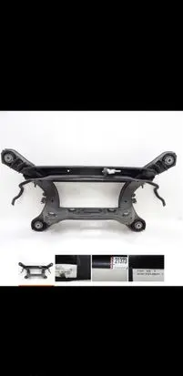 Mercedes-Benz CLS C257 Front subframe