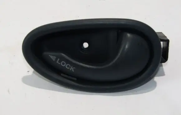Fiat Doblo Front door interior handle