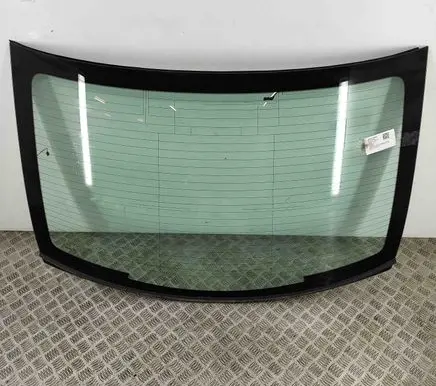 Mercedes-Benz CLS C218 X218 Rear windscreen/windshield window A2186700880