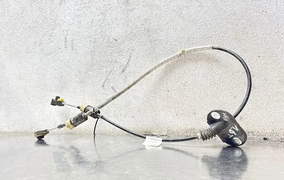 Volvo V60 Gear shift cable linkage 31256942