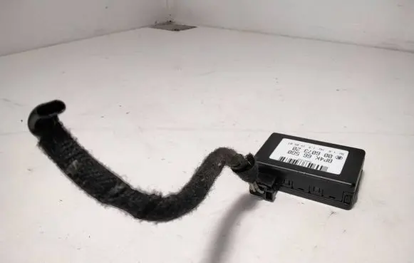 Mazda CX-7 Rain sensor BP4K665G0 00607320