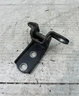 Front door lower hinge