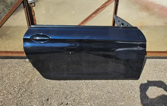 BMW 6 F12 F13 Door (2 Door Coupe) 7228569