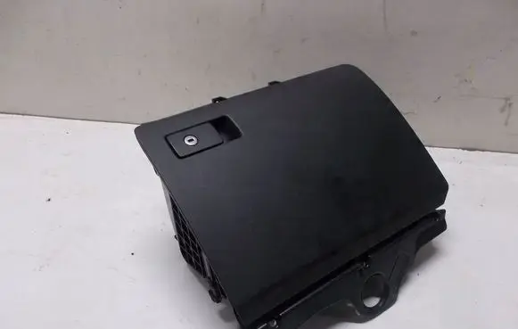 Volkswagen PASSAT B6 Glove box schowkix